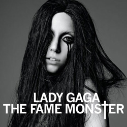 'The fame monster' deluxe edition