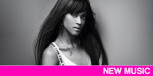 New music: Shontelle - Licky Shontelle - Licky