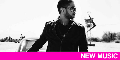Usher - More, Blockin' & Daddy's home New music: Usher - More, Blockin' & Daddy's home