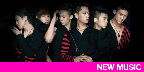 New music: 2PM - I was crazy about you 2PM - I was crazy about you
