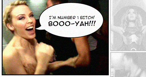 The Aussie Aphrodite goes #1 | 'shopped by J ;P The Aussie Aphrodite goes #1 | 'shopped by J ;P