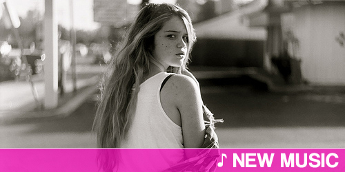 Sky Ferreira - Elevator | New music