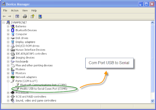 Device Manager Device Manager
