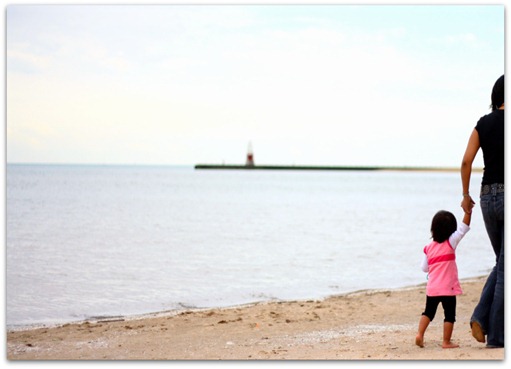 BeachWalking