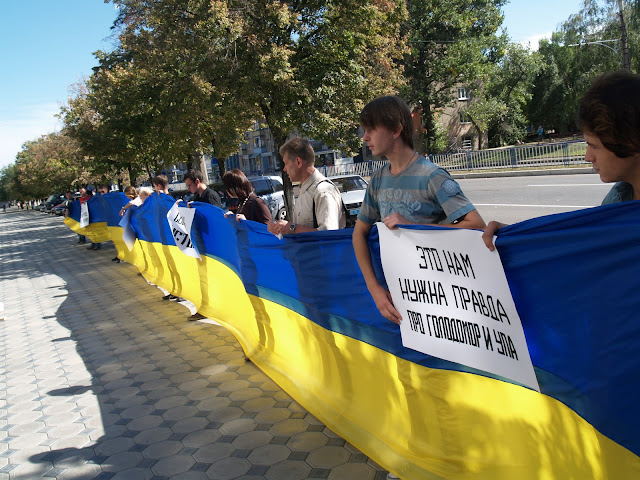 пришли - не сдались 