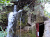 ein &ldquo;nat&uuml;rlicher&rdquo; Wasserfall mit Kontrollraum