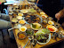 koreanisches BBQ Bulgogi