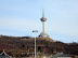 Fernsehturm Dandong
