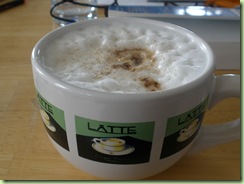 latte