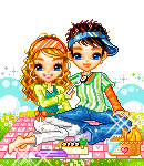 Gif de casal