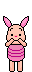 Gif Turma do Pooh
