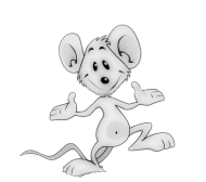 Gif de rato
