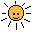 Gif de sol