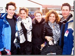 ski group