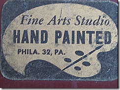 label