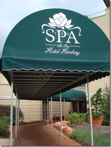 spa