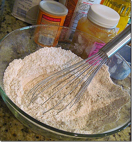 flour