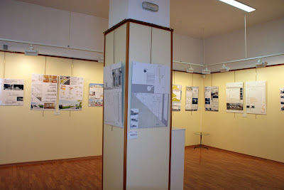 Exposici&oacute;n de la Sala de Caja de Ja&eacute;n (RENFE)