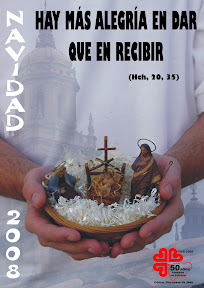 Campaña de Cáritas Diocesana de Jaén