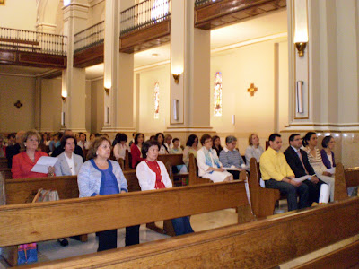 Encuentro de Educadores Cristianos