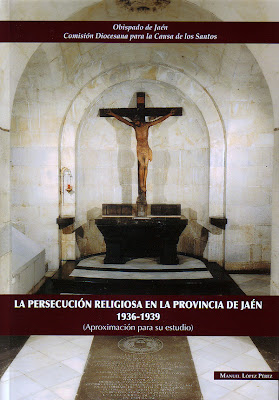 Persecución religiosa