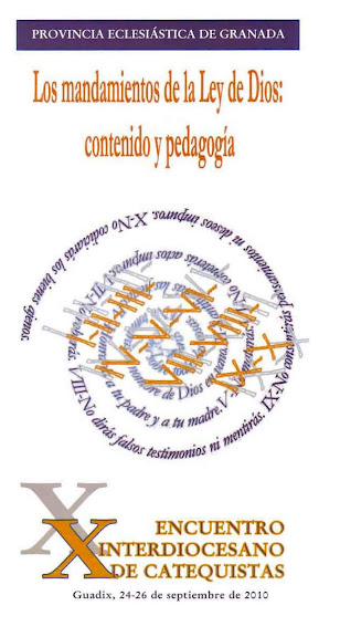 X Encuentro Interdiocesano de Catequistas