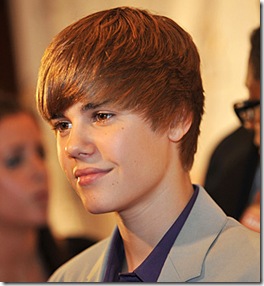 Spass Und Spiele Was Stellt Justin Bieber Nur Mit Amerikas Jugend An