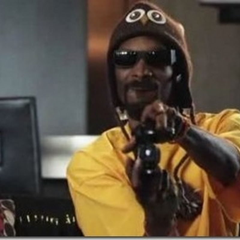 Snoop Dogg, Chuck und LL Cool J treten im besten Halo: Reach-Video aller Zeiten gegeneinander an
