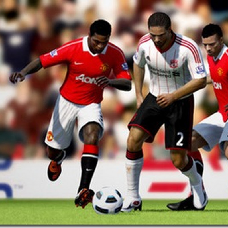 FIFA 11 (Test)