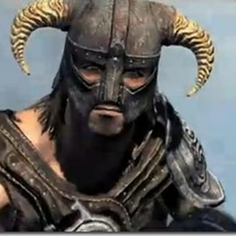 Der erste spektakuläre Gameplay-Trailer für The Elder Scrolls 5: Skyrim