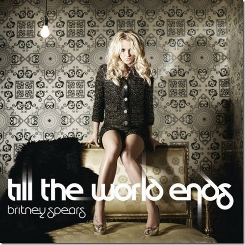 Hören Sie sich Britney Spears´ neue Single „Till The World Ends“ an (Audio + Songtext)