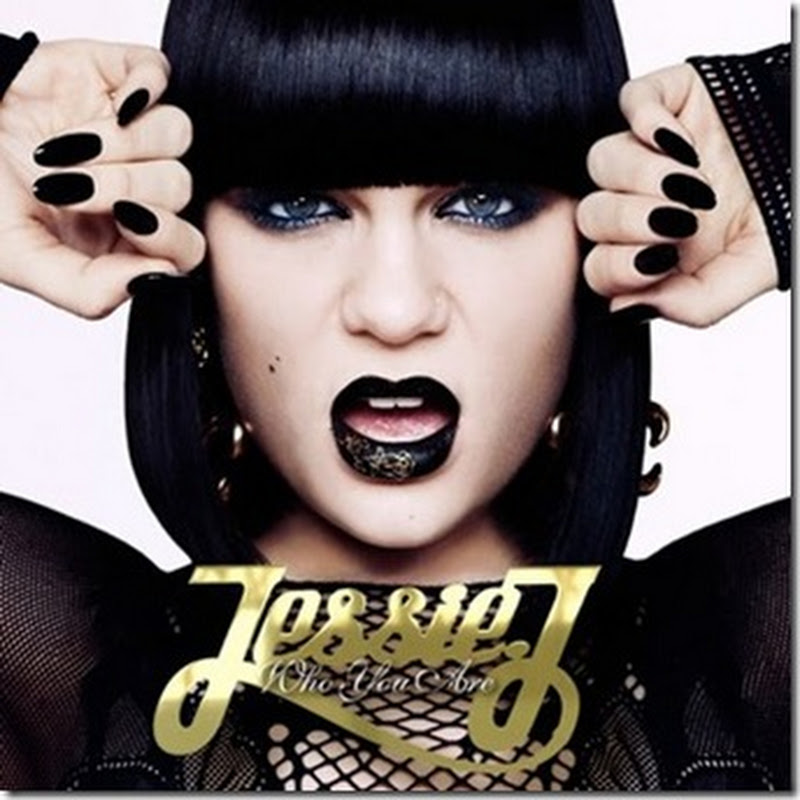 Jessie J: Who You Are (Albumkritik)