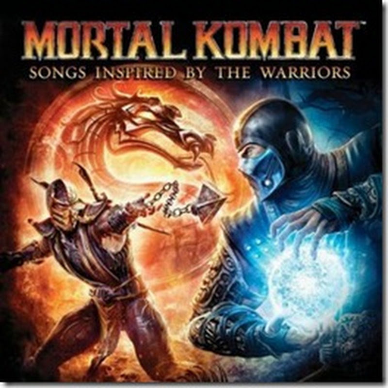 Die Songs des neuen Mortal Kombat Albums