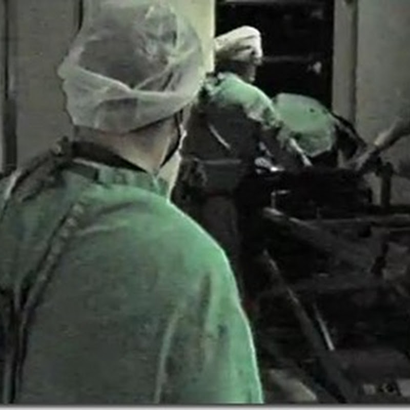 Duke Nukem Forever: Grausiges ‚Autopsy’ Video