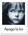 Apaga la luz