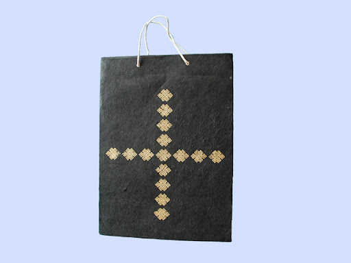 Paper Bag  