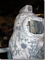 Subject Delta Helmet - 72 Subject Delta Helmet - 72
