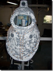 Subject Delta Helmet - 76 Subject Delta Helmet - 76