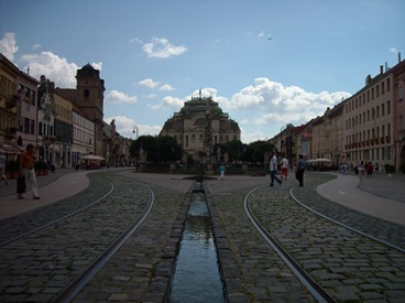 Kosice