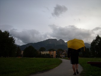 Zakopane