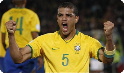 FELIPE MELO <3