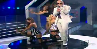 www.yessitthere.com - Premios Juventud 2010
