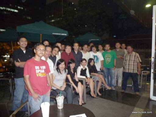 StartUpLokal