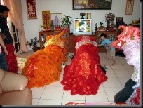 Lion Dance 2