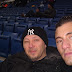 saluti dallo stadio di Hoffenheim.. contro il Leverkusen.. 24.01.2010... Nino e Sebi Marsala