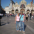 Tanti saluti da Anna e Valentina (Piazza San Marco- Venezia).jpg