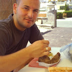 Tanti saluti da filippo e giovanna ferraro dalla Bulgaria Sunnybeach.JPG