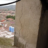 Lesione campanile