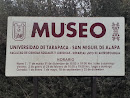 Museo Arqueologico UTA - Arica