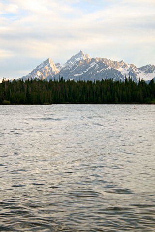 Tetons Tetons